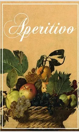 Aperitivi