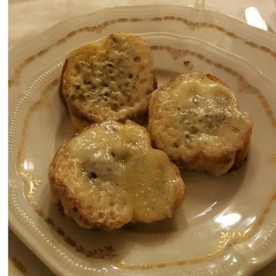 Bruschetta Col Pecorino1