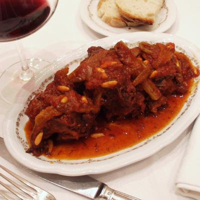 Coda Alla Vaccinara1