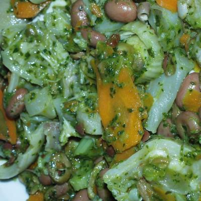 Insalata Di Nervetti