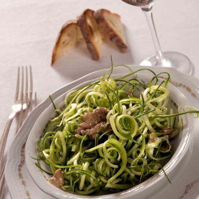 Puntarelle