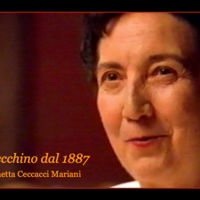 Ninetta Ceccacci Mariani