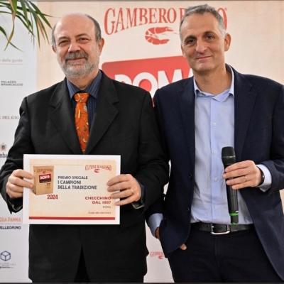 Premio Gambero Rosso 2