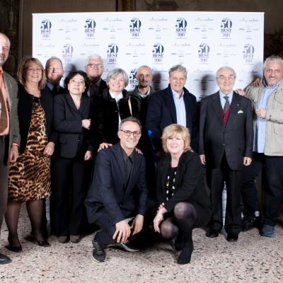 Premio Gambero Rosso 3